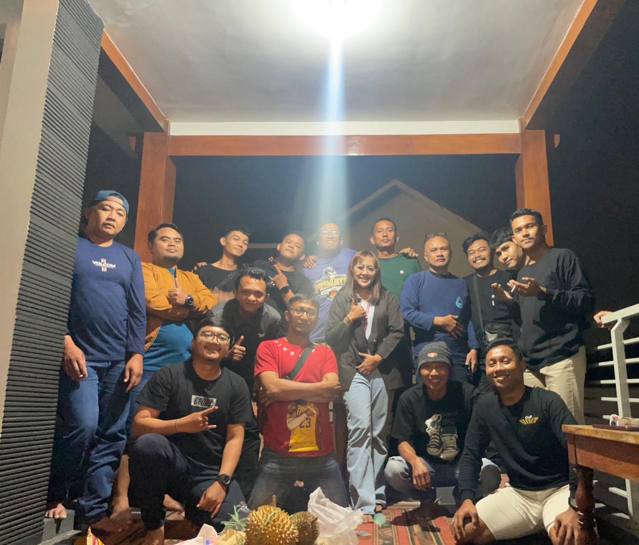 Client Appreciation Event