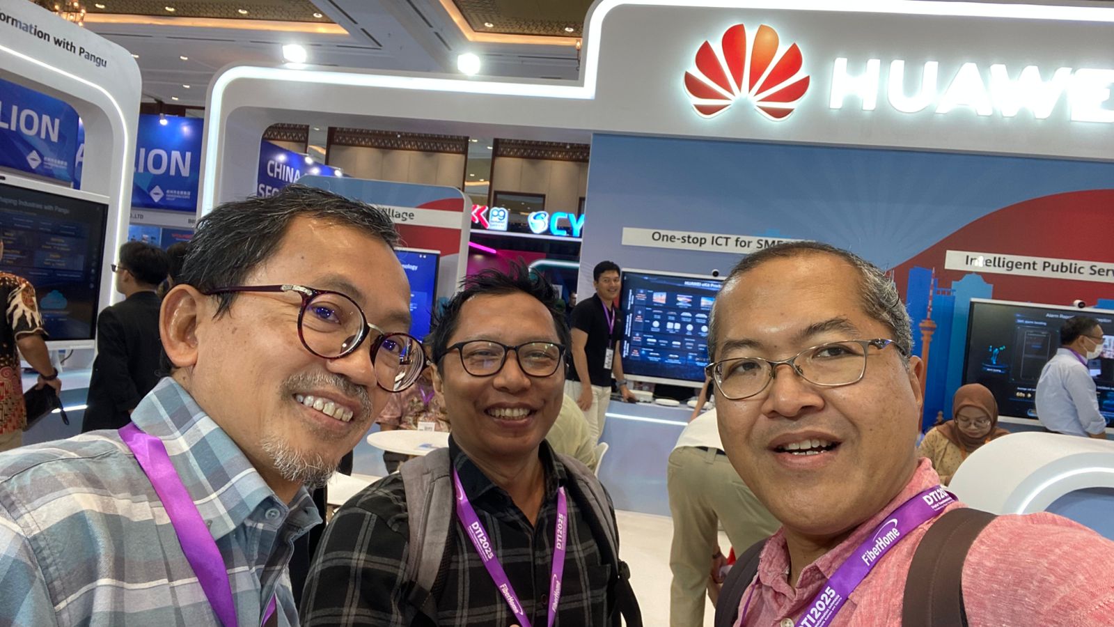 Exploring Innovation & Technology